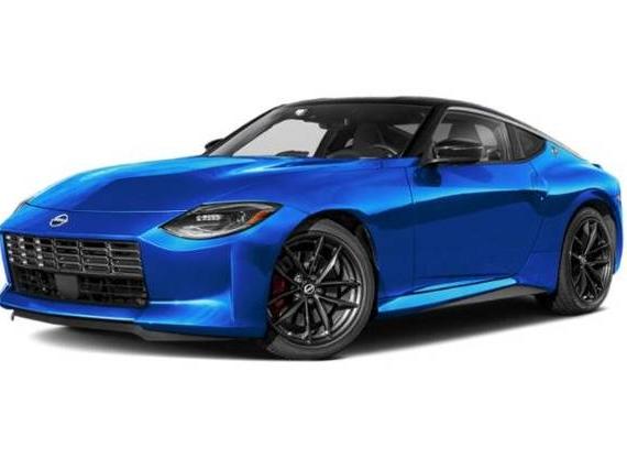 NISSAN NISSAN Z 2024 JN1BZ4BH3RM366116 image
